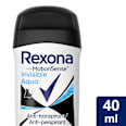 MotionSense Invisible Aqua Anti-Transpirant Deo Stick Rexona