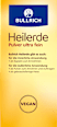 Heilerde Pulver ultra fein BULLRICH