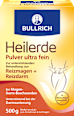 Heilerde Pulver ultra fein BULLRICH