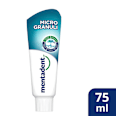 Zahnpasta Micro-Granuli mentadent