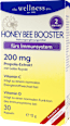 Honey Bee Booster Kapseln the wellness co.