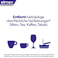 Zahnpasta Zahnschmelz Professional Weiss-Schmelz elmex