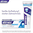 Zahnpasta Zahnschmelz Professional Weiss-Schmelz elmex