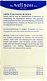 Green Tea + Ananas + Papaya Kapseln the wellness co.