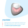 Zahnpasta Zahnfleischschutz Sanftes Weiss meridol