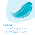 Zahnpasta Zahnfleischschutz Sanftes Weiss meridol