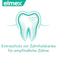 Mundspülung Sensitive elmex