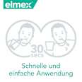 Mundspülung Sensitive elmex