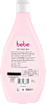 Pflegecreme Soft Body Milk bebe