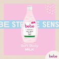 Pflegecreme Soft Body Milk bebe