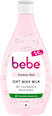 Pflegecreme Soft Body Milk bebe