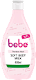Pflegecreme Soft Body Milk bebe