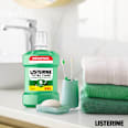 Mundspülung Total Care Zahnfleischschutz XXL Listerine