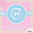 Pflegecreme Soft Body Milk bebe