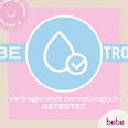 Pflegecreme Soft Body Milk bebe