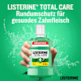 Mundspülung Total Care Zahnfleischschutz XXL Listerine