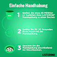 Mundspülung Total Care Zahnfleischschutz XXL Listerine