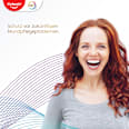 Zahnpasta Total plus gesundes Weiß Colgate