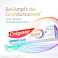 Zahnpasta Total plus gesundes Weiß Colgate