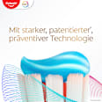 Zahnpasta Total plus gesundes Weiß Colgate