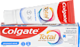 Zahnpasta Total plus gesundes Weiß Colgate
