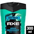 Duschgel Aqua Bergamot AXE