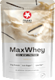 Whey Protein Vanille maxi NUTRITION