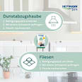 Natron Rein Aktiv HEITMANN pure