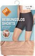 Reibungslos Shorts haut, Gr. M (40/42) nur die