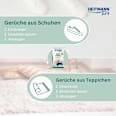 Natron Rein Aktiv HEITMANN pure