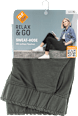 Sweathose Relax & Go olive, Gr. 48/50 nur die