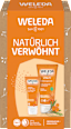 Geschenkset Natürlich Verwöhnt WELEDA