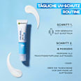 Fluid Barrier Protect Daily UV Hyaluron LSF50+ Garnier Skin Active