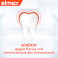 Zahnpasta elmex & aronal Doppel-Schutz Reisegröße elmex