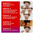 Max White Overnight Whitening Serum Colgate