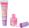 set laky na nehty Little Unicorn Martinelia