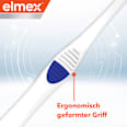 Zahnbürste Expert Präzision Zahnspange elmex