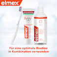 Zahnbürste Expert Präzision Zahnspange elmex