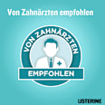 Mundspülung Cool Mint Mild XXL Listerine