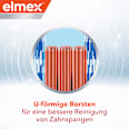 Zahnbürste Expert Präzision Zahnspange elmex