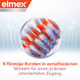 Zahnbürste Expert Präzision Zahnspange elmex