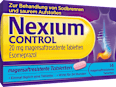 Nexium Control 20mg Nexium