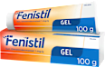 Fenistil Gel Dimetindenmaleat 1 mg/g Fenistil