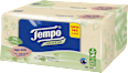 Taschentücher Box Duo Natural&Soft 4-lagig Tempo