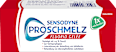 Sensodyne ProSchmelz Fluorid Gelee 1,25% SENSODYNE