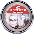 Geister Weiß Aqua Make-up Jofrika
