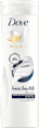 Körpermilch Prebiotic Dove