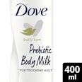 Körpermilch Prebiotic Dove