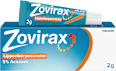 Zovirax Lippenherpescreme Aciclovir 5% Zovirax