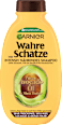 Shampoo intensiv nährend Avocado-Öl & Sheabutter Wahre Schätze